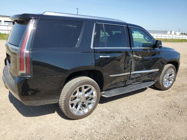 1GYS4CKJ9KR283740 Cadillac Escalade Premium Luxury