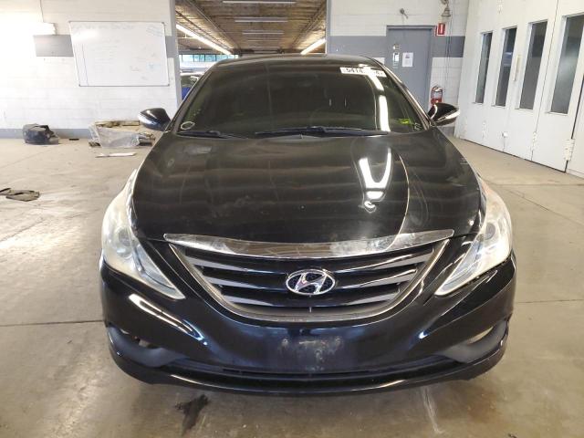 5NPEB4AC2EH947938 Hyundai SONATA GLS