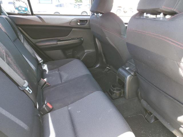 JF1VA1E67G8814346 Subaru Wrx Premium