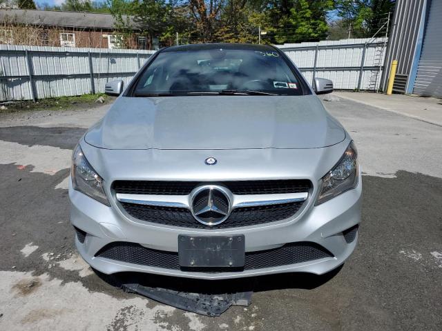 WDDSJ4EB5EN044342 Mercedes-Benz CLA 250