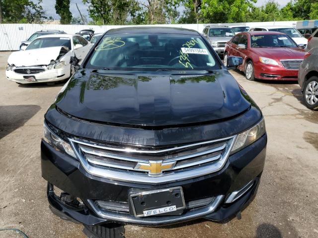 1G1125S39EU109939 Chevrolet IMPALA LT