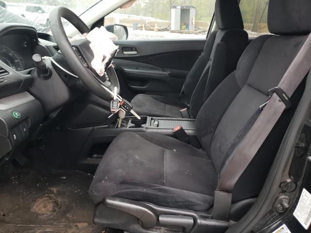 2HKRM4H57EH648951 Honda CR-V EX