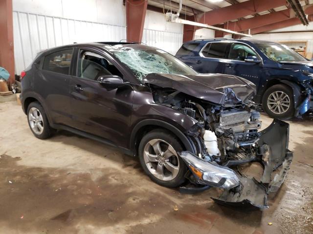 3CZRU6H58HM725377 Honda HR-V EX