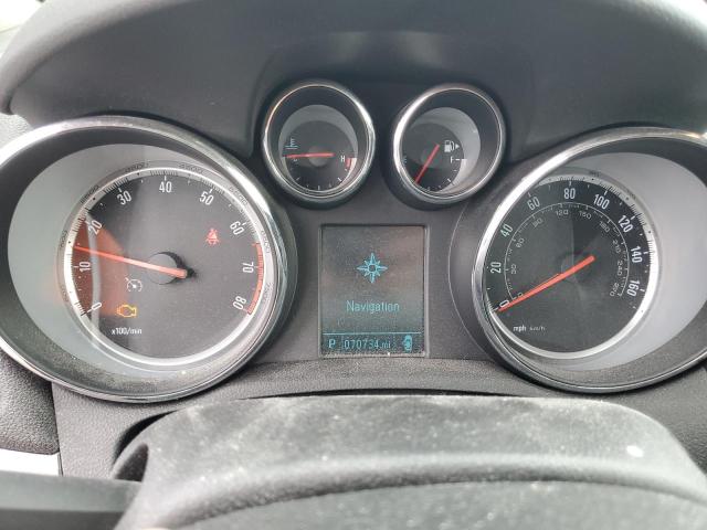 KL4CJCSB2FB221925 Buick Encore