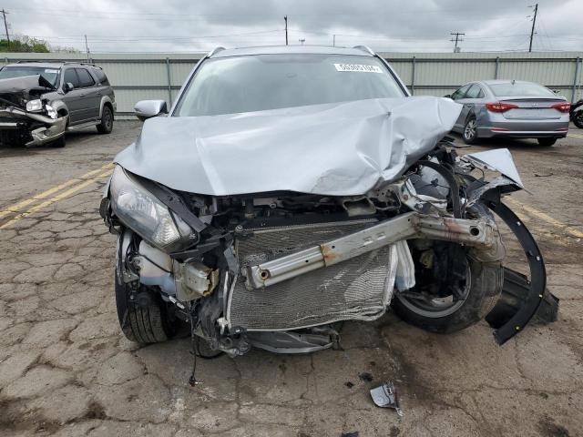 3CZRU6H74HM705421 Honda Hr-v Exl