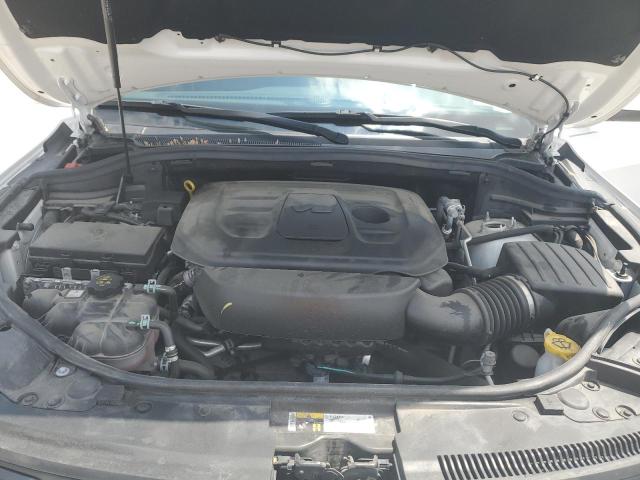 1C4RJFAGXLC400444 Jeep Grand Cherokee Laredo