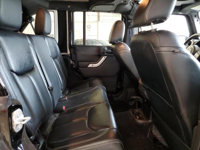 1C4HJWEG2GL102031 Jeep Wrangler Unlimited Sahara