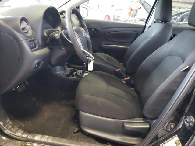 3N1CN7AP5JL856677 Nissan VERSA S