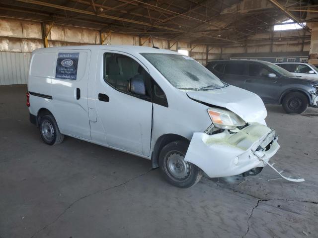 3N6CM0KN3LK697149 Nissan NV200 2.5S