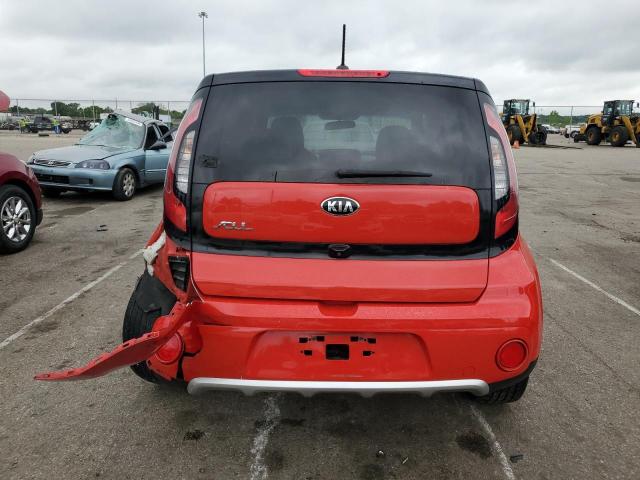 KNDJP3A55J7539041 KIA SOUL +