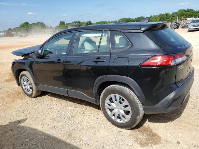7MUAAAAGXNV026022 Toyota Corolla Cross L