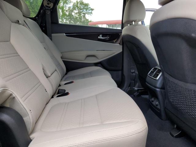 5XYPG4A39KG600927 KIA SORENTO L