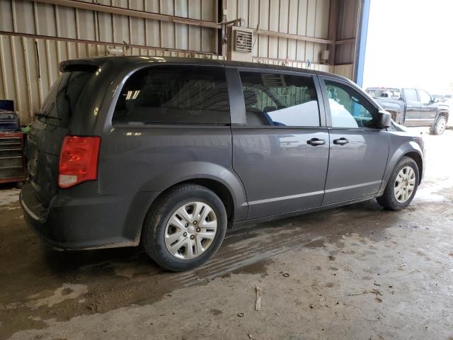 2C4RDGBG1JR170437 Dodge Grand Caravan Se