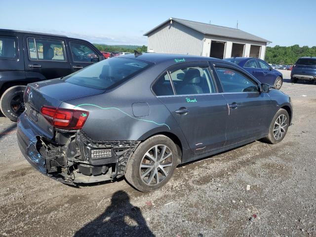 3VWDB7AJ2JM239170 Volkswagen JETTA SE