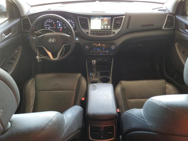 KM8J33A23GU067655 Hyundai Tucson Limited