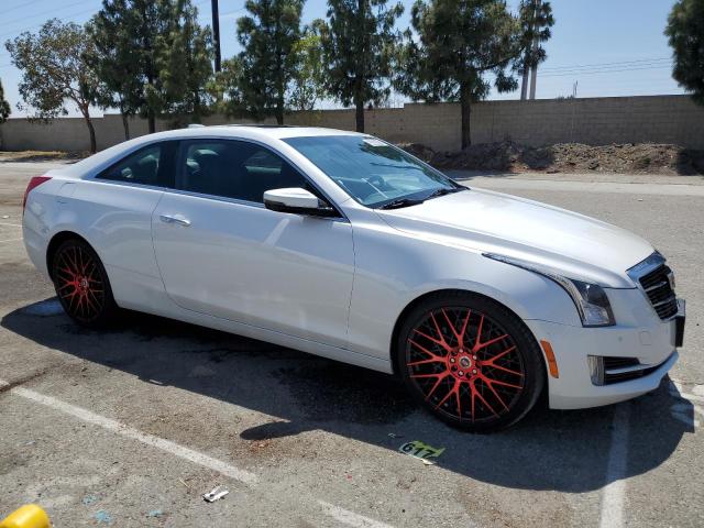 1G6AF1RXXK0103540 Cadillac ATS LUXURY