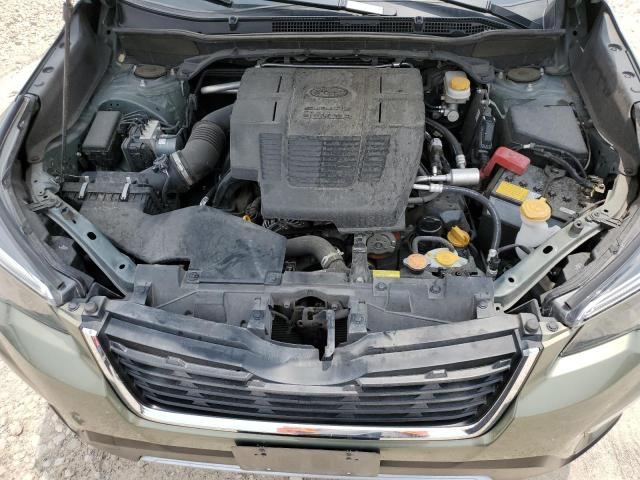 JF2SKAXC4MH511390 Subaru Forester T