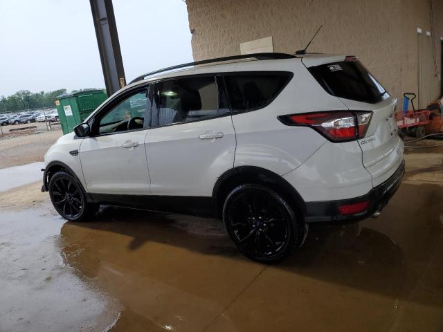 1FMCU9GD8HUC41822 Ford ESCAPE SE