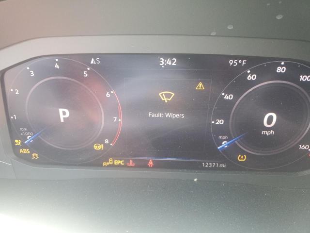 1V2WC2CA3PC219429 Volkswagen Atlas Cross Sport Se