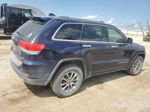 1C4RJFBG0EC190275 Jeep Grand Cherokee Limited