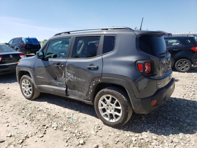 ZACNJDB14PPP62166 Jeep Renegade Latitude