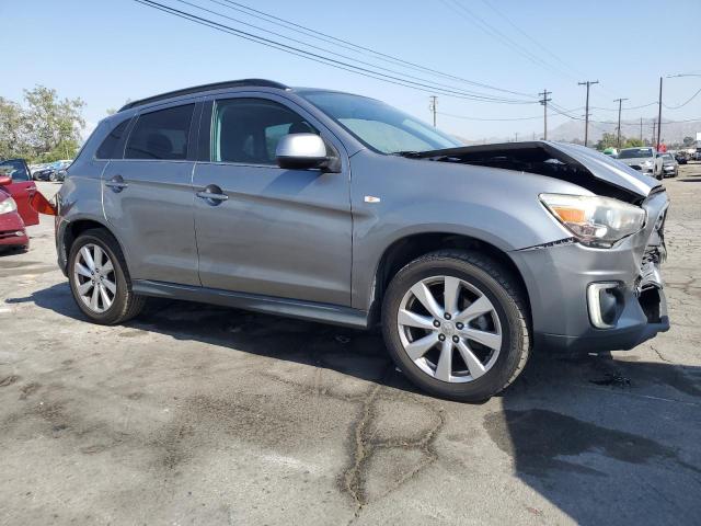 4A4AP4AU5FE015123 Mitsubishi Outlander Sport Se