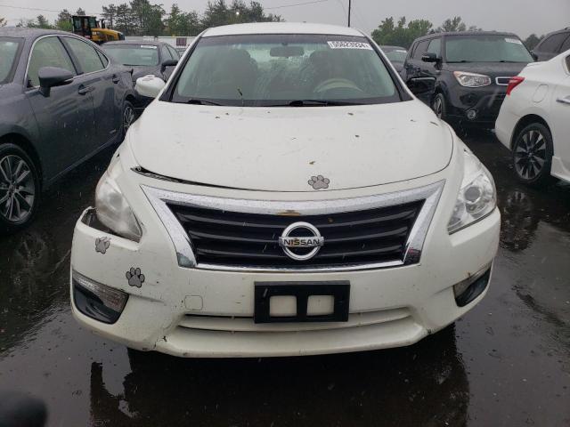 1N4AL3AP6FC124344 Nissan ALTIMA 2.5