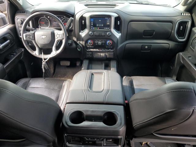 1GC4YUEY3LF222534 Chevrolet Silverado K3500 Ltz