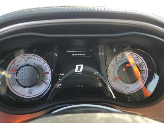 2C3CDZFJ5MH631726 Dodge Challenger R/t Scat Pack