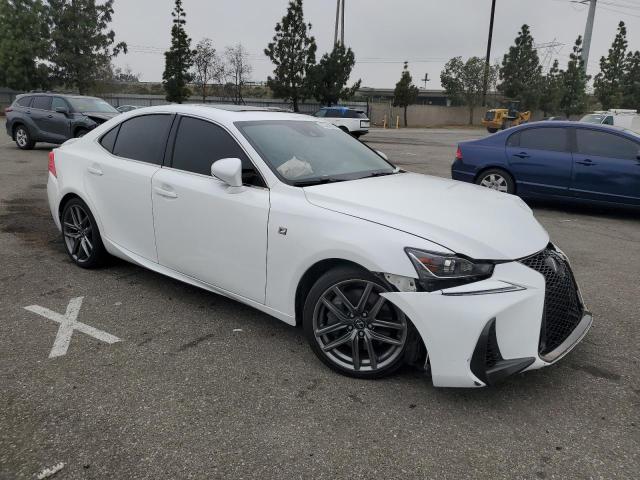 JTHBA1D21H5048045 Lexus IS 200T
