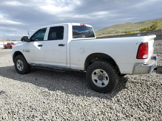 3C6UR5CL0GG261197 RAM 2500 St