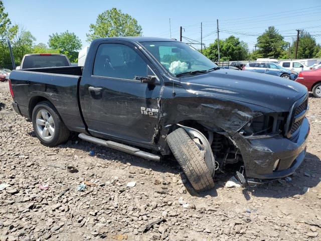 3C6JR7AGXKG614400 RAM 1500 Classic Tradesman
