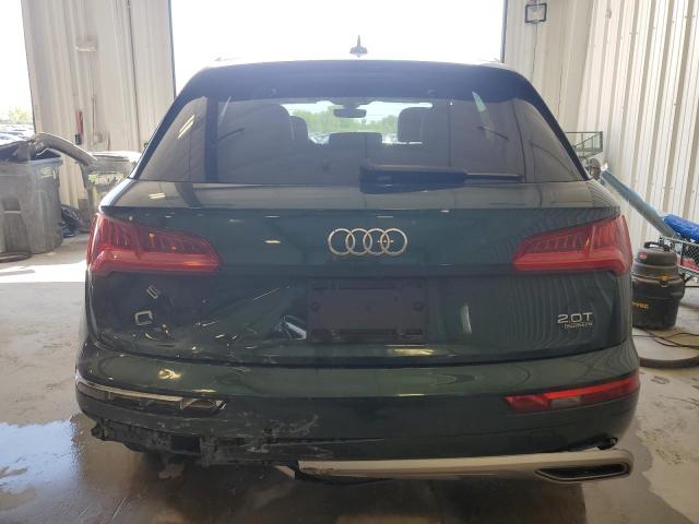 WA1BNAFYXJ2018101 Audi Q5 Premium Plus