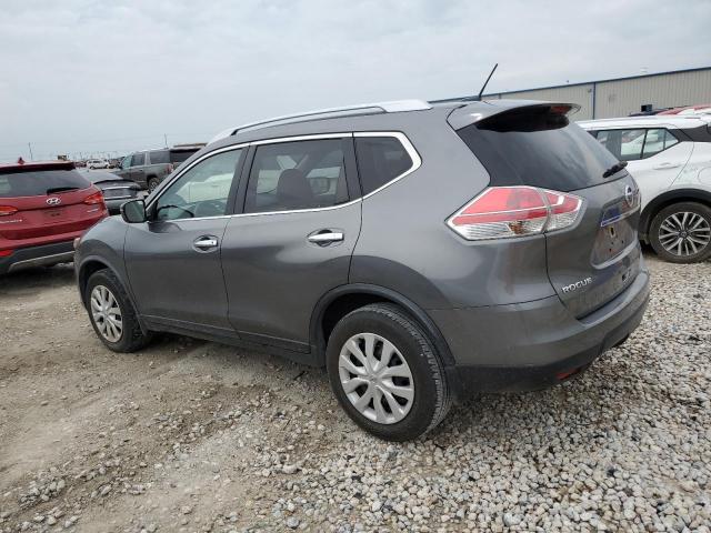 JN8AT2MT7GW026957 Nissan ROGUE S