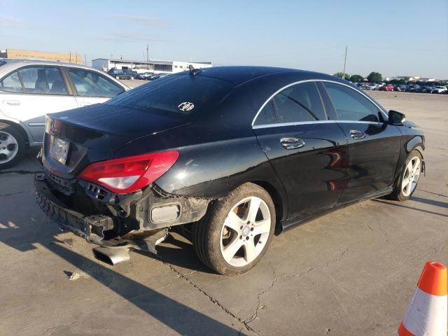 WDDSJ4EB7FN242485 Mercedes-Benz CLA 250