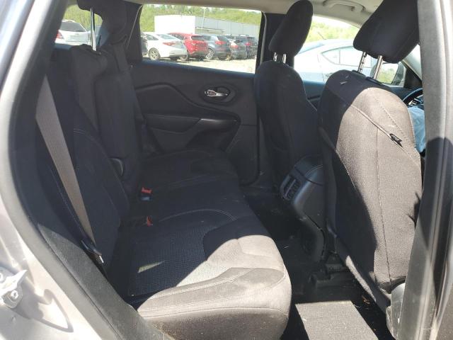 1C4PJMCB1LD564219 Jeep Cherokee Latitude