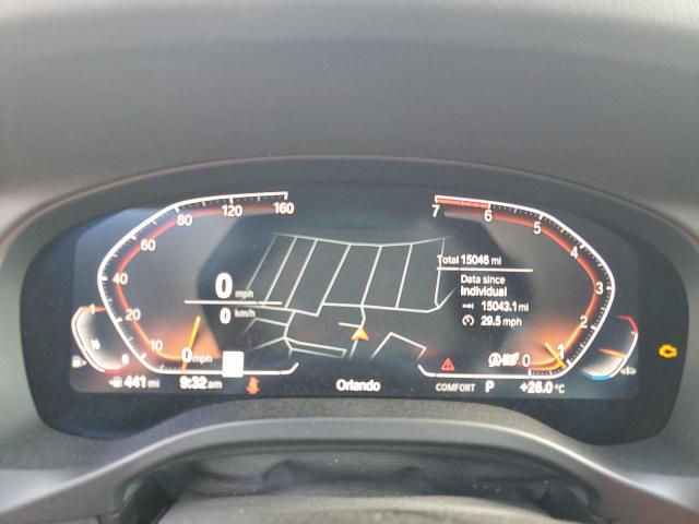 5UX43DP08R9T51204 BMW X3 Sdrive30i
