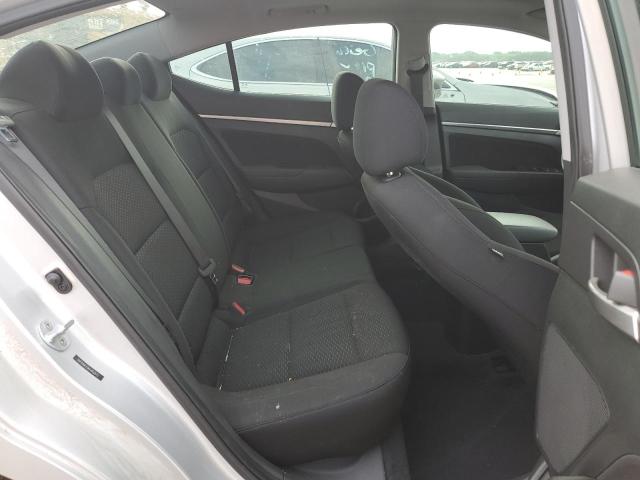 5NPD84LF0KH462615 Hyundai ELANTRA SEL