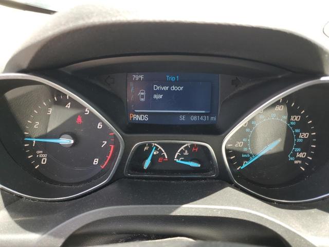 1FMCU0F77EUB77047 Ford ESCAPE S