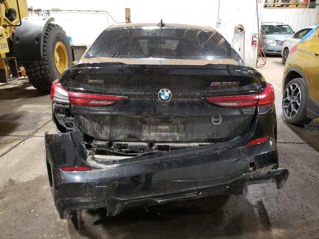 WBA13AL07L7F59893 BMW M235I