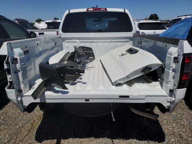 1N6ED1CL0RN628403 Nissan FRONTIER S
