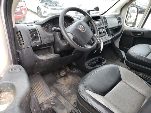 3C6TRVAG5HE516828 RAM Promaster 1500 1500 Standard