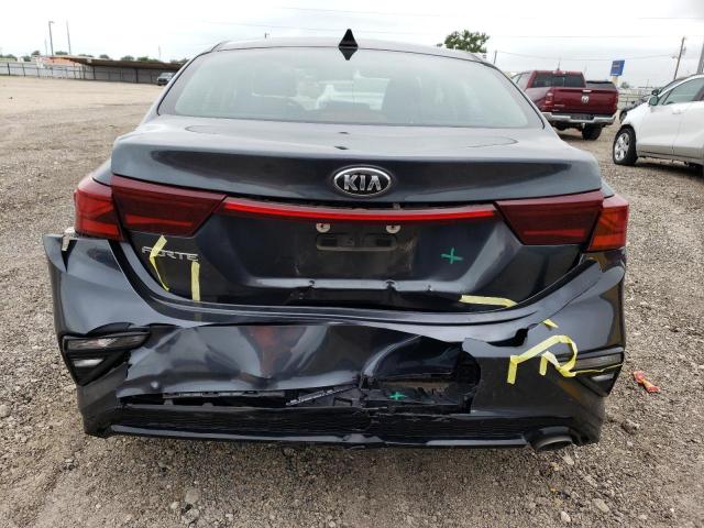3KPF24AD3LE140908 KIA FORTE FE