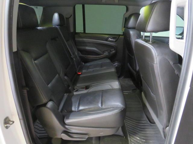 1GNSCHKC5HR198417 Chevrolet Suburban C1500 Lt