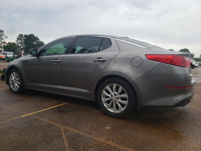 5XXGN4A77FG518309 KIA OPTIMA EX