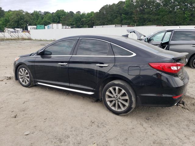 5NPE34AF6GH389473 Hyundai Sonata Sport