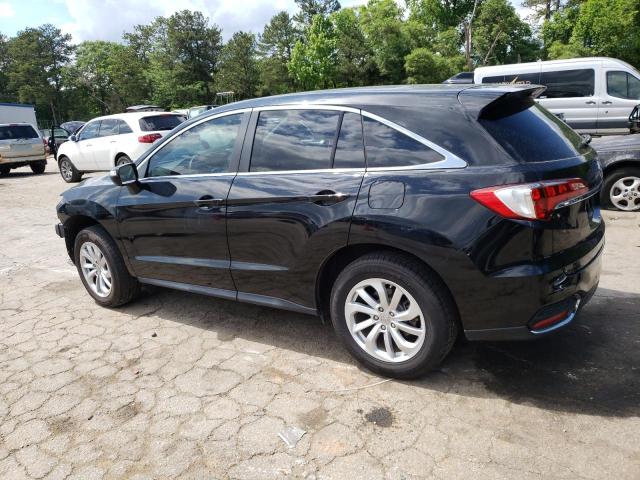 5J8TB3H58JL013797 Acura Rdx Technology