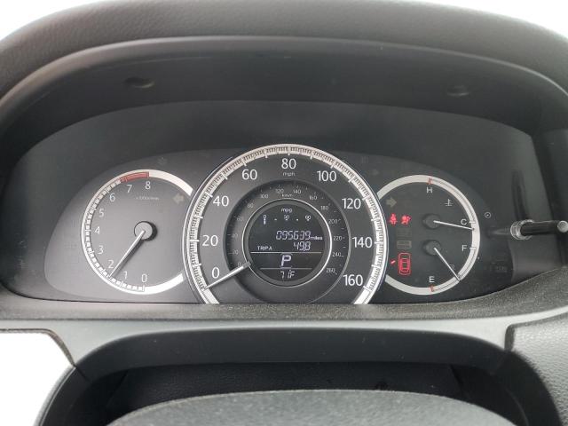 1HGCR2F35FA112202 Honda ACCORD LX