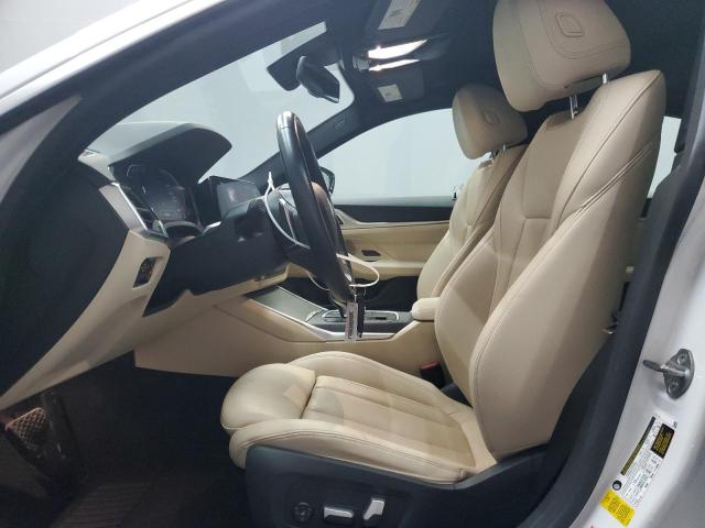 WBA63AV05PFN82519 BMW 430i Gran Coupe