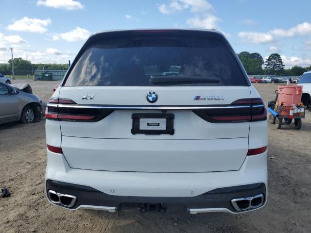 5UX33EM06P9P29782 BMW X7 M60i